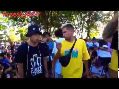 caquiña vs el fuzok