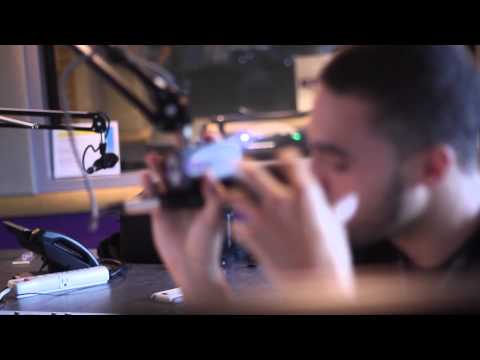 106 KMEL "Talk To Me" Radio Reem