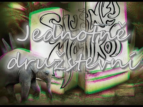 Led"N"icE - Jednotně družstevní