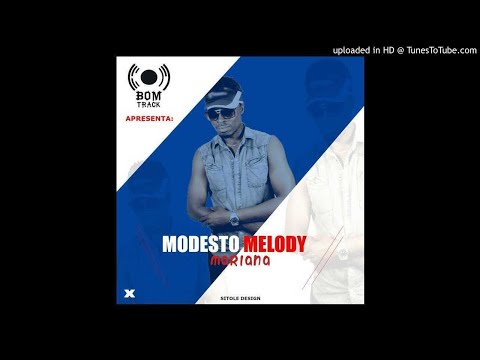 Modesto Melody - Mariana (Audio)