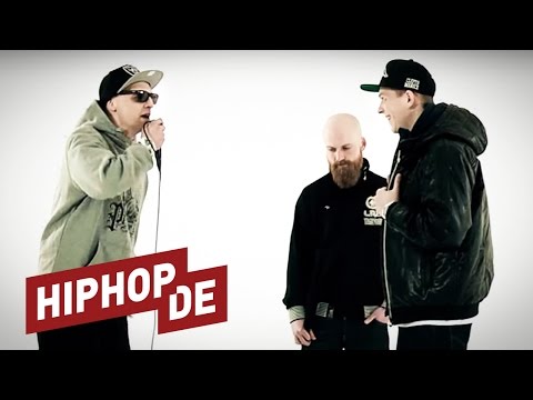 Schlag den Laas - Das Battle: Laas Unltd. gegen Doktor Dave