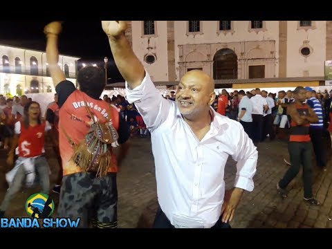 Making off e Resultados do XII COMBASA 2017 AFAB-BA ( Banda Show )