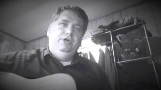Train of Life | Roger Miller Cover by Jerry Colbert | 2016