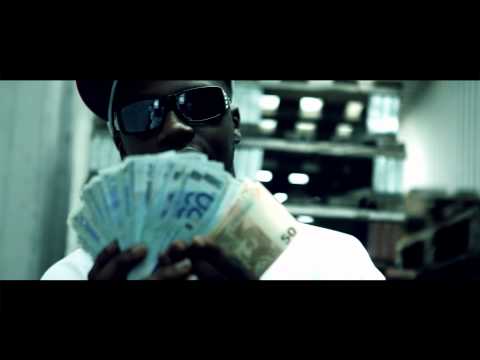 StreetKidd Da FlyGuy "CHI CHI" Musicvideo 2012
