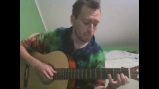 macaco chambao - somos luz - cover andres