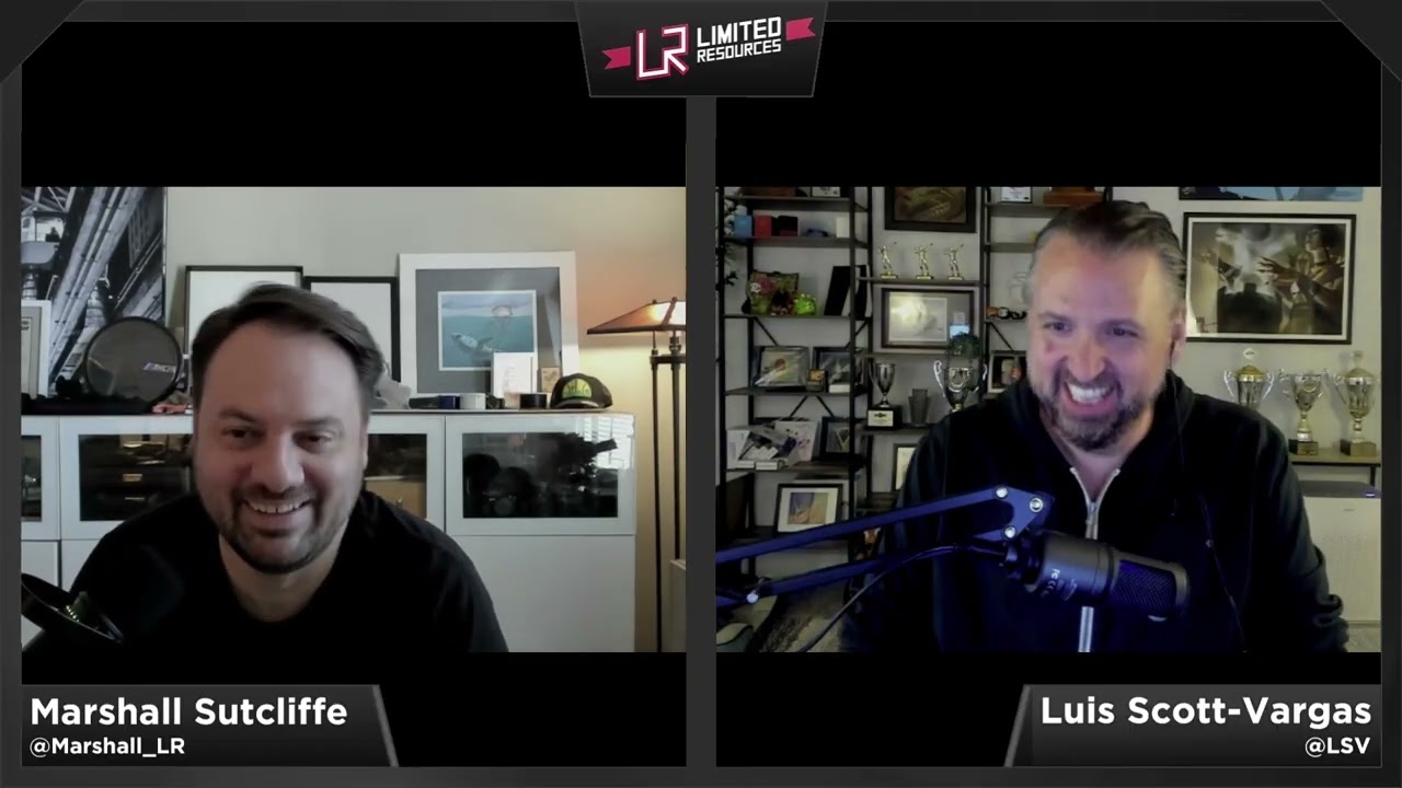 Limited Resources 864 – Marvel Superheroes Sunset Show