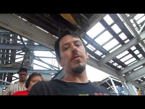 Video review of Hoosier Hurricane by JiggidyNDG