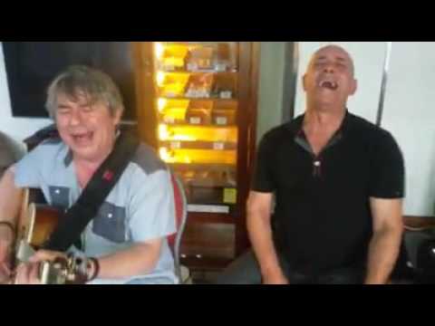 Mostar sevdah reunion i Sreta