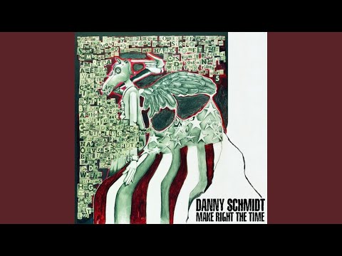 Sunny Days - Danny Schmidt