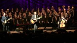 Steven Page - Call and Answer