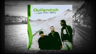 Outlandish - Callin U (Official Audio)