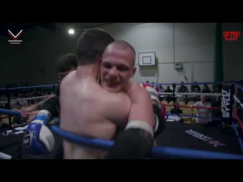 JOE SWINNERTON V JOSH OMOND