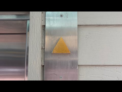 Schindler 300A Elevator at Universal CityWalk, Orlando, FL