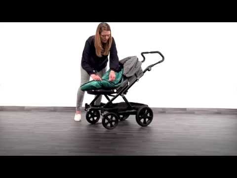 britax römer GO