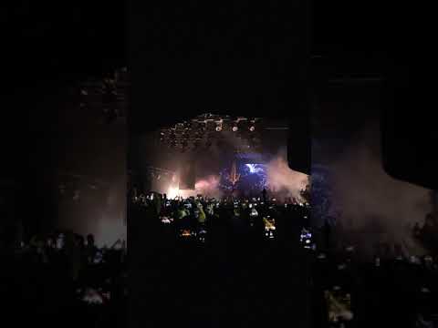 Afterlife Closing Party@ Hi Ibiza 03.10.19