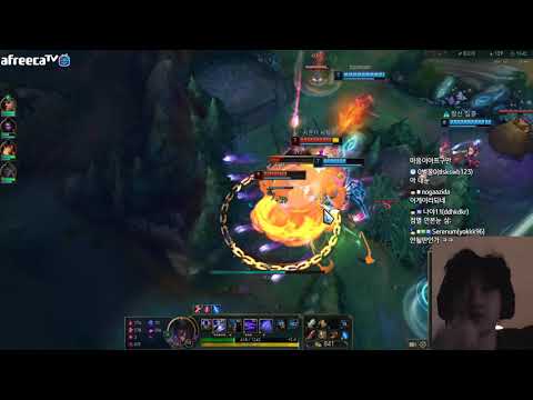 ZED99 PLAY ZED VS ZOE - KR GRANDMASTER PATCH 11.2