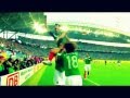 гимн чемпионата мира по футболу 2010 на русском языке.mp4 
