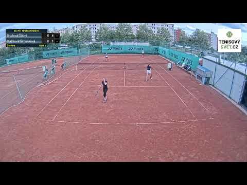 Kurt 6_ 21.5.2022_SK HIT Hradec Králové_ Oblastní přebor VčOTS dorostenek