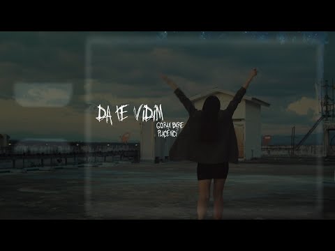 Goran Bare & Plaćenici - Da te vidim (Official lyric video)