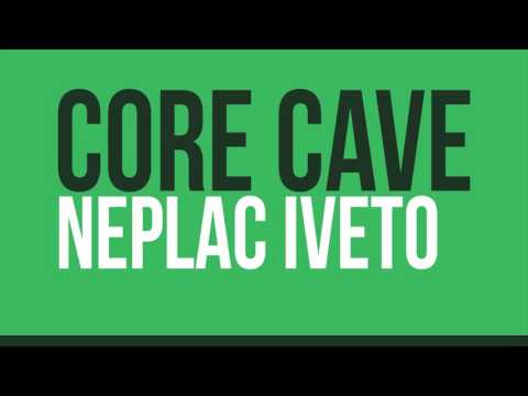 Core Cave Karvina Demo 2016 - NEPLAC IVETO