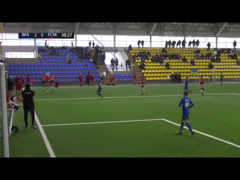 BFA - FC "Minsk" U12