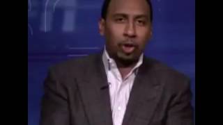 Stephen A Smith "We have been hoodwinked bamboozled"