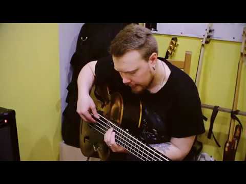 S. Kondratyev - Just practice