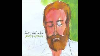 Song of the Day 5-21-13: Communion Cups and Someone's Coat by Iron &amp; Wine