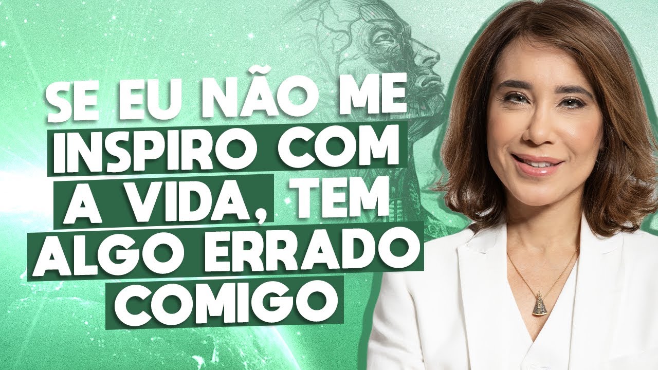 A Vida Não Pode Ser Por Acaso: O DESIGN do UNIVERSO por trás de sua EXISTÊNCIA | ANA BEATRIZ