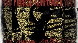 Pinhead Gunpowder - Future Day Dream (lyrics) letra en español