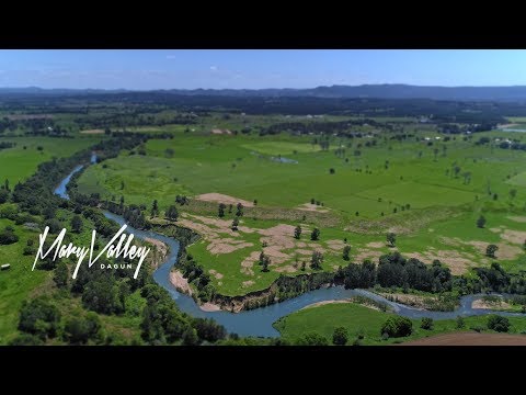 The Mary Valley - Dagun