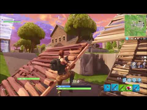 Build fight kills Top1  FURYHEROES (720p)