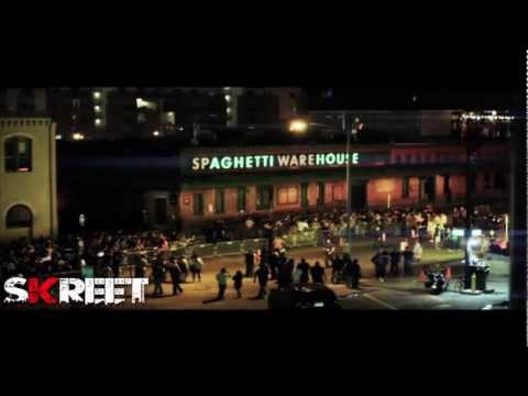 KJ HINES - NEW SONG: PRETEND (UP & DOWN PERFORMANCE)