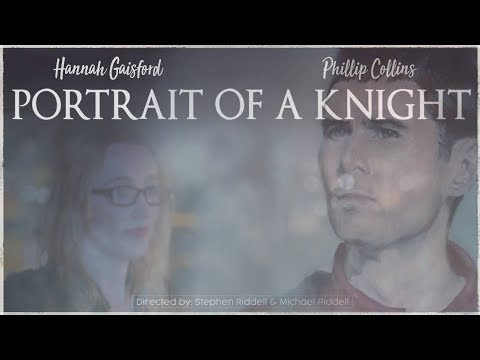 Video $Portrait of a Knight