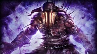 Cryo - Mortification