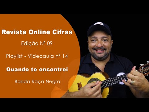 Quando Te Encontrei - Dements