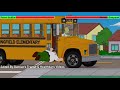 Peter Griffin Vs Homer Simpson With Healthbars 1 2