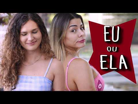 WANT TO BE WITH WHO?