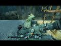 Sniper Ghost Warrior 3 - Stealth Sniping & Outpost Clearing