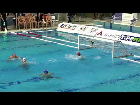 Vasas vs Szolnok - Highlights - Hungarian League 2021 / 2022