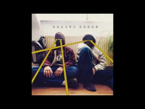 Joe Space & Drumtomski - Blitzkrieg (drwn. rmxs)