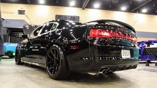 how to remove factory knob shifter from 2011 to 2014 dodge charger,challenger and 300