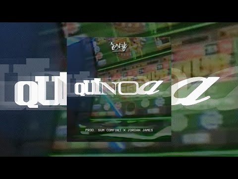 ItsNate - Quinoa [Prod. Sum Comfort X Jordan James]