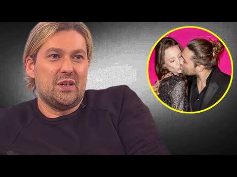 Mit 45 Jahren bricht David Garrett sein Schweigen und schockiert die Welt