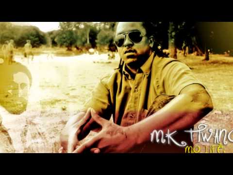 MK TIWANO - MO LIFE - SLAATA RIDDIM (PROMO ONLY)
