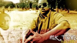 MK TIWANO - MO LIFE - SLAATA RIDDIM (PROMO ONLY)