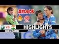 India W Vs Pakistan W Highlights Icc T20 World Cup In England 2026 Ind Vs Pak