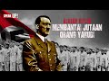 Mengapa Adolf Hitler Membenci Yahudi