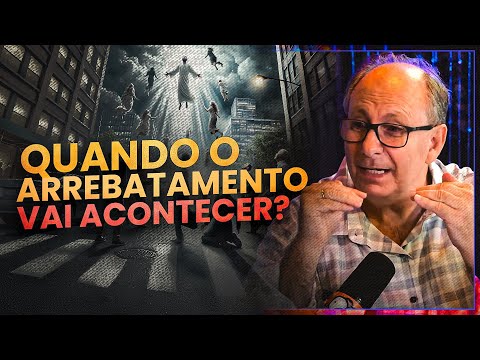 WHEN WILL THE RAPTURE HAPPEN? - Apocalypse - Intelligence Ltd - Lamartine Posella