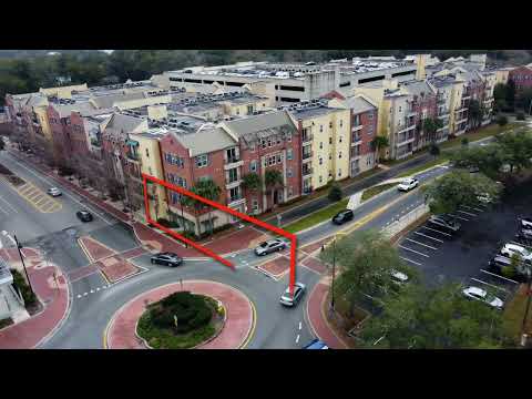 2nd Avenue Centre | Community Tour